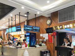 -大光明丽星VIP影城(昌里路杜比全景声店)