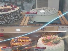 -丽达购物中心(崂山店)
