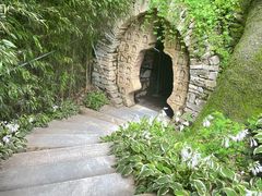 -八奇洞景区