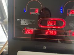 -中田健身工作室(绿地大道店)