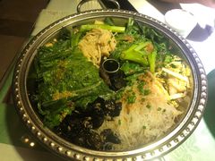 -福荣新中式餐厅
