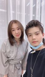 -5M HAIR SALON