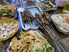 -和月楼牛羊肉泡馍