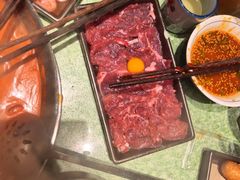 -憨铁匠老火锅(龙岗万科里店)