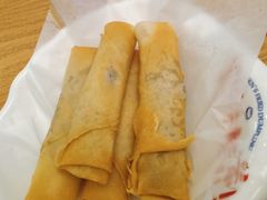 -阿三生煎(正弘城店)