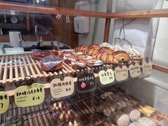 -慢熟面包店bud bread(孩儿巷店)
