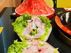 -三江两海老火锅(北京首店)