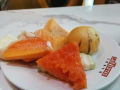 -凡塔斯牛排餐厅(厚街万达店)