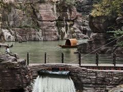 -云台山风景名胜区