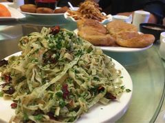乾州食府-乾州食府(小雁塔店)