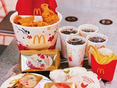 -麦当劳(沙面店)
