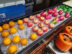 -那家老院子东北菜·饺子·小鸡炖蘑菇(艳华街店)