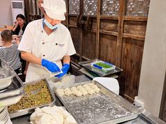 -荣家小吃(紫阳街店)