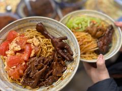 -梅溪·小伙子干挑面(安吉总店)