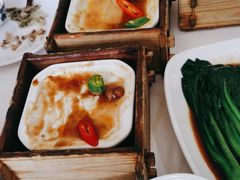 -东江渔村·古典园林·30年粤菜老字号(太和店)