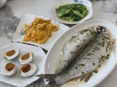 -蟹天蟹地农家菜·阳澄湖大闸蟹(浅水湾店)