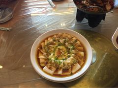 糊涂菜-八张桌子(老店)