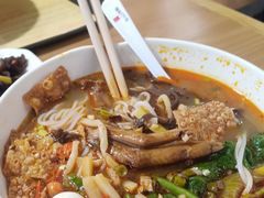 -瓦记米粉(东鼓道店)