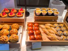 -广交会威斯汀酒店