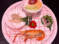 -RIVIERA 松鹤楼(外滩店)