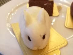-都会尚膳·海鲜自助餐厅(重庆万豪酒店)