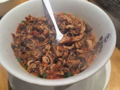 -浏羊小惦·小炒黑山羊(邻邻home商业街店)