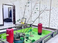 -雅和睿景·商务宴·风味土窑鸡(花博汇店)