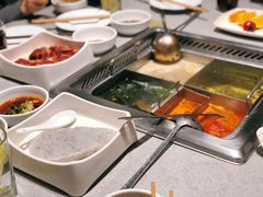 -海底捞火锅(海宁路店)