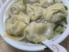 -小胖子馄饨店(洪兴路店)