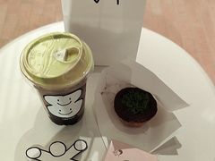 -喜茶(迪士尼小镇DP店)