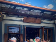 -Fergburger(皇后镇店)