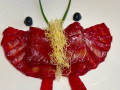 -世博源公馆·本帮融合菜·主题包厢·江景餐厅