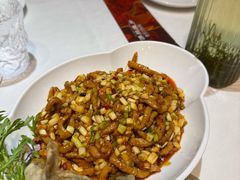 -沸腾鱼乡(知春路分店)