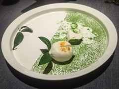 -锦府园·新台州菜(合生汇店)