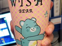 -奈雪的茶(南山大冲一期店)