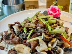 -闽公馆·客家私房菜·商务宴请·包厢(杏林橡树湾店)