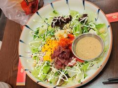 -食喜料理(诸城店)