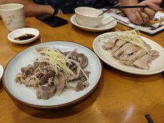 -乡亲鹅肉城(吴江店)