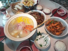 -淘小馆·本帮小馆(九亭金地广场店)