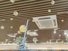 -西贝(武汉群星城店)