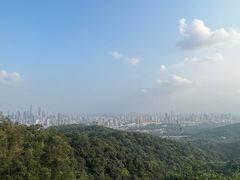 -广州市白云山风景名胜区