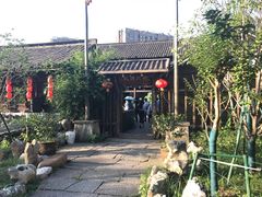 -阮氏酒家(柯桥店)
