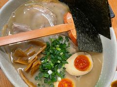 至尊骨汤拉面-日出拉面(望京店)