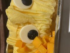 -半秋山西餐厅(巴南万达广场店)