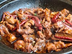 -小柴米·传统江西菜(万寿宫店)