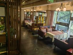 -意卡菲·欢乐聚会餐厅(华侨店)
