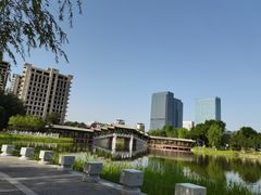 -西海子公园