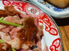 -串大叔炭火烤串·鸡西大冷面刀削面(总店)