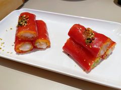 -蔡澜点心·粤菜(西单大悦城店)