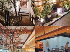 -蜜桃餐厅·伴山(湖滨商业街店)